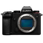 Panasonic Lumix DC-S5 Mirrorless Digital Camera $1028 and more 