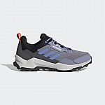 adidas Terrex AX4 Hiking Shoes $35 + FS