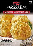 12 Count Red Lobster Cheddar Bay Biscuit Mix $19.90