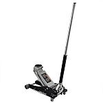 Husky 3-Ton Aluminum/Steel Car Jack $159.20