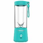 12-Oz Blendjet One Plus USB Rechargeable Portable Blender (Open Box, Like New) $12