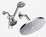 Woot - select Shower Heads from $14.99