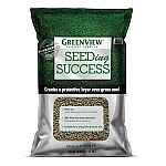 GreenView 38 lbs. Fairway Formula Seeding Success Biodegradable Mulch with Fertilizer $6.97 Shipped and more