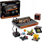 LEGO Icons Atari 2600 Building Set 10306 $150