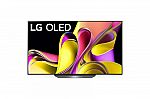 LG 77" B3 OLED 4K Smart webOS TV $1800