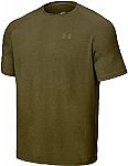 Under Armour Men's Tactical Tech T-Shirt $9.97