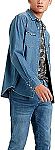 Levi's Men's Classic Western Shirt $22