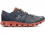 On Running X Cloud 2 Men's and Women's Shoe $95