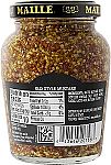 6-Count 7.3oz Maille Old Style Mustard $5.99