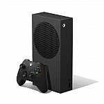 Xbox Series S 1TB Gaming Console + $100 Dell eGC $349