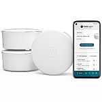 Motorola mh7600 WiFi 6 Mesh Router System 3-Pack $50