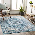 Lark Manor Cabe Rectangle Area Rug 10' x 8' $53 or less