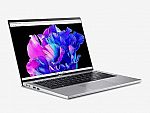 Acer Swift Go 14 Intel Evo Thin Laptop: 14" FHD Touch, i7-1355U, 16GB, 512GB $600