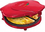 Bella Omelet & Empanada Maker $9.49 and more