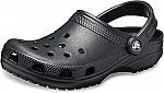 Crocs Unisex-Adult Classic Clogs $30