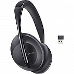 Bose Professional Headphones 700 UC Noise-Canceling Bluetooth Headphones $249