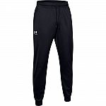 Under Armour Men's Sportstyle Tricot Joggers $22.48