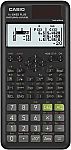 Casio fx-300ESPLUS2 2nd Edition, Standard Scientific Calculator $9.79