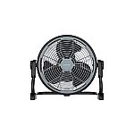 Hampton Bay 12 in. Rechargeable DC HV Floor Fan $41 and more