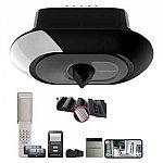 Chamberlain ¾ HP Secure View Video LED Smart Garage Door Opener $249.99