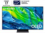 Samsung EPP/EDU accounts: 65" Samsung S95B OLED 4K Smart TV (2022) $1,200