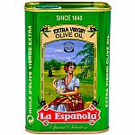 24-Oz La Española Cold Pressed Extra Virgin Olive Oil $6.63