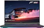 ASUS ROG Strix 18" QHD 240Hz Gaming Laptop  (i9-13980HX 16GB 1TB RTX 4080) $2099.99