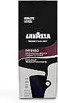 12 Ounce Lavazza Intenso Ground Coffee Blend $5.51
