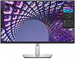 Dell P3223QE 31.5” 4K Monitor $441.06