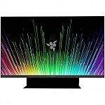 Razer 27" 165 Hz IPS WQHD Gaming Monitor FreeSync Premium & G-Sync Compatible $299.99