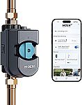 Moen Flo Smart Water Monitor & Automatic Shutoff (3/4" Diameter) $298.75