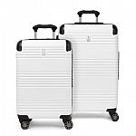 TravelPro Roundtrip Hardside Set $219.99
