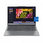 Lenovo IdeaPad Pro 5: 16" QHD+ 120Hz IPS, i7-13700H, RTX 4050, 16GB, 512GB $949.99