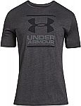 Under Armour Men's Global Foundation Short-Sleeve T-Shirt (M) $7.50