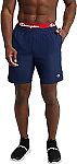 Champion Men's Athletic Shorts $7.50