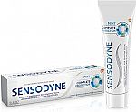 Sensodyne Complete Protection Sensitive Toothpaste 3.4 oz $3.44