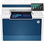 HP Color Laserjet Pro MFP 4301fdw Printer $489