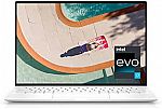 Dell XPS 13 9310 13.4" 3.5K Touch Laptop (i7-1195G7 16GB 512GB) $958.69