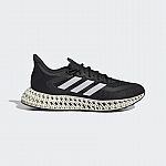 adidas 4DFWD 2 Mens Running Shoes $56