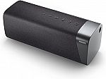 PHILIPS S7505 Wireless Bluetooth Speaker with Built-in Power-Bank $40