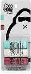 3 Count Sun Bum Cocobalm Lip Balm Variety Pack $1.87
