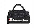 Champion Utility Duffel $19, Waist Pack $14, 6 Pairs No Show Socks $10 and more