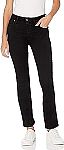 Levi's Women's 725 High Rise Bootcut Jeans $20.98