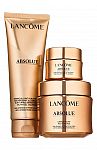 Lancome Absolue Rich Cream Holiday Set + Free Gifts $280