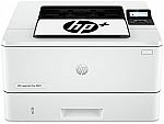 HP LaserJet Pro M404dw Wireless Monochrome Printer with built-in Ethernet & 2-sided printing (W1A56A) $399