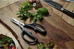 Shun Cutlery Herb 7.5" Shears $17