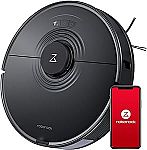 Roborock S7 Robot Vacuum and Mop $380