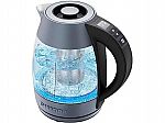Chefman 1500W 1.8L Digital Electric Kettle $25