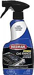 Weiman Gas Range Cleaner and Degreaser - 12 Ounce $4.94