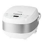 Cuckoo Micom CR-0605F 12-Cup (Cooked) Rice Cooker $49.86